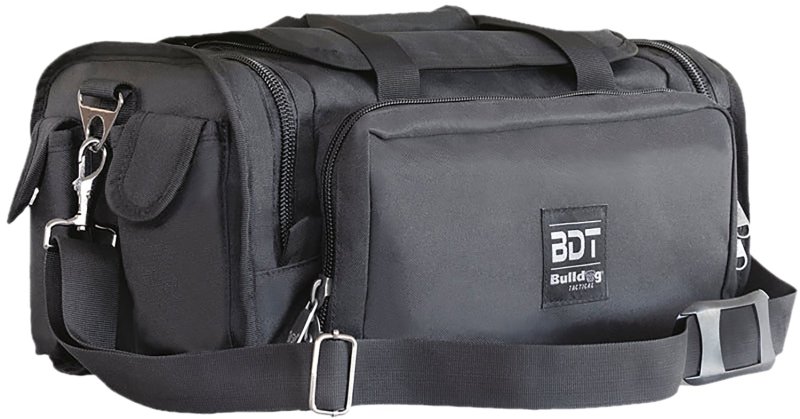 Bulldog BDT945B Tactical Shooters Bag