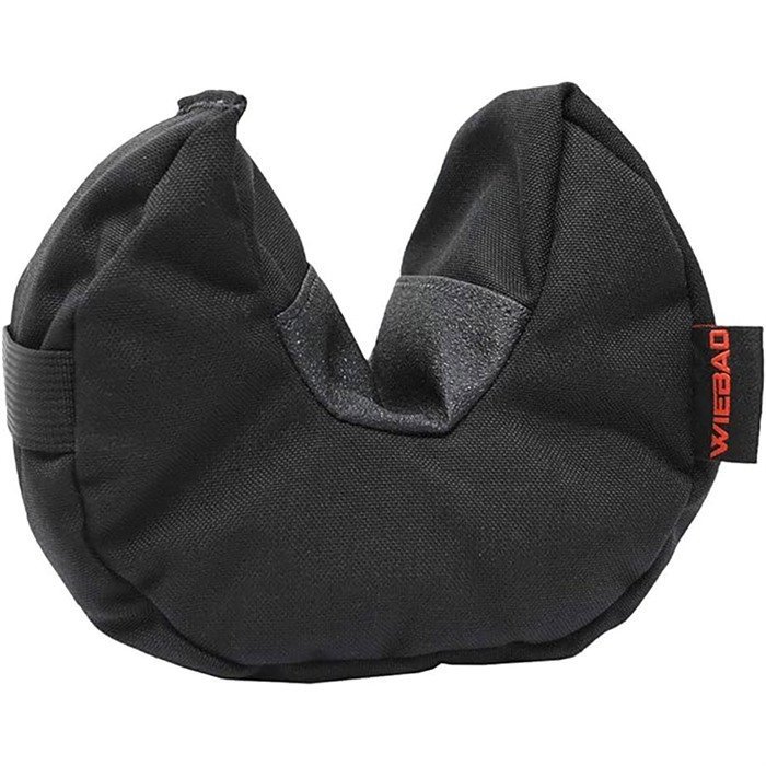 Wiebad Mini Fortune Cookie Bag Black MINIFC-BK