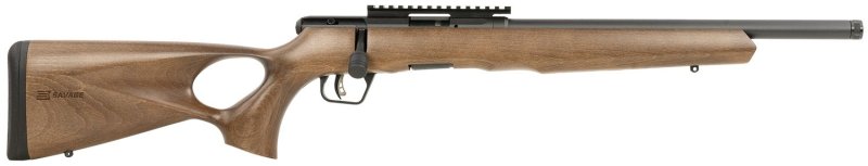 Savage Arms B22 TIMBER THUMBHOLE 22 LR