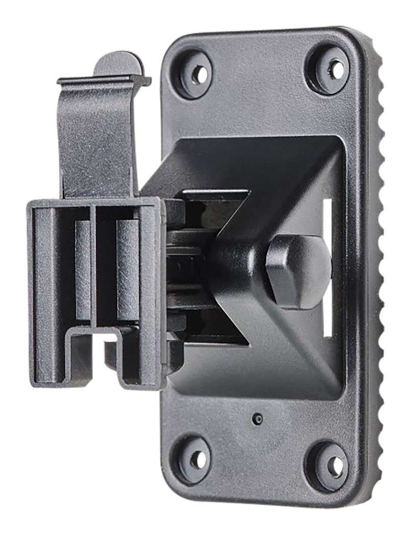 Moultrie MMA14110 Edge Series Flex Mount Black Adjustable
