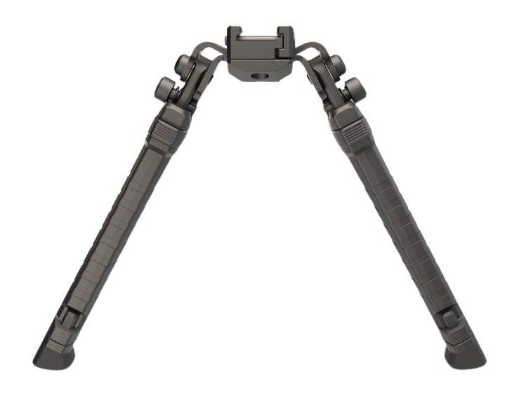 FAB FX SPIKEFXB Sniper Bipod Tactical Adjustable