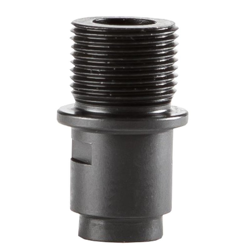 Dead Air DA419 1/2x28 Thread Adapter for Walther P22 22LR