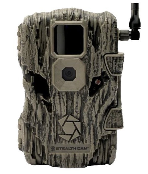 Stealth Cam Reactor Cellular Camera Verizon 26MP 1080p IR 100ft