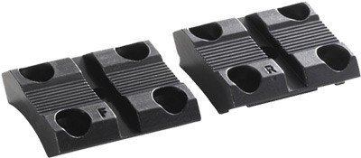 Weaver 48493 Base Pair for Browning X-Bolt Aluminum Matte Finish