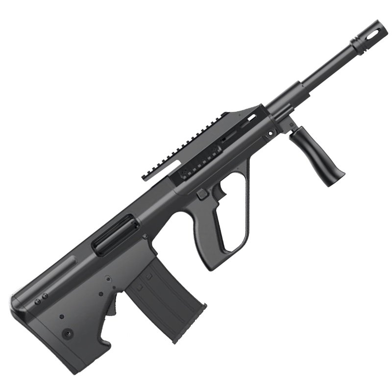 PW Arms BPA12 12 Gauge BPA12-B