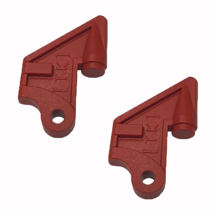 TANDEMKROSS TK05N0281RED1 Maximus Plus 1 Follower Ruger MK Series 2-Pack
