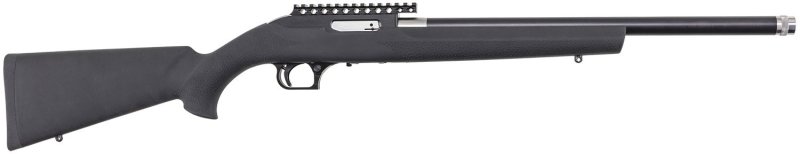 Magnum Research Lite SwitchBolt SSH22UT 22 LR 18 In 10+1 Black Tensioned