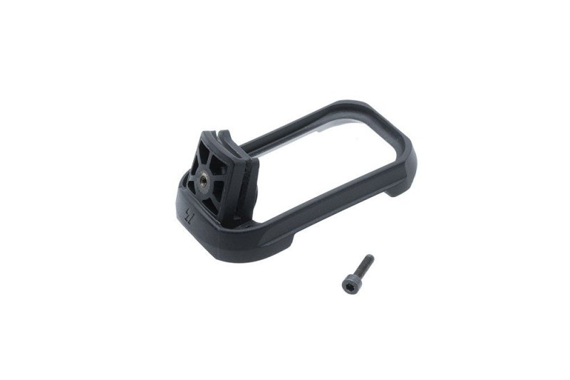 Strike Industries SI-G3-MAGWELL for Glock 17/22/31/34 Black