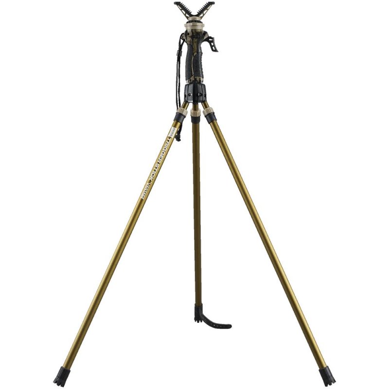 Primos Trigger Stick Vantage Tripod Gen4