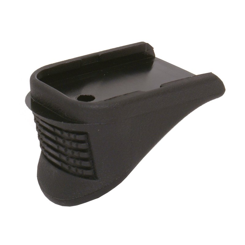 Pearce Grip PG-26XL Grip Extension for Glock 26/27/33/39 Pistols