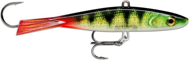 RPLA JSDR07PEL 3/8oz Sinking Jigging Lure Live Perch