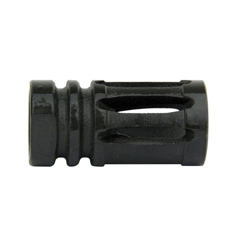 TacFire .223/5.56 A2 Bird Cage Muzzle Brake 1/2X28