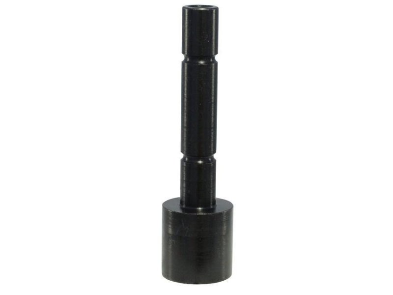 GrovTec GTHM270 Shotgun Side Mount Single Point Adaptor, Black-Oxide Finish