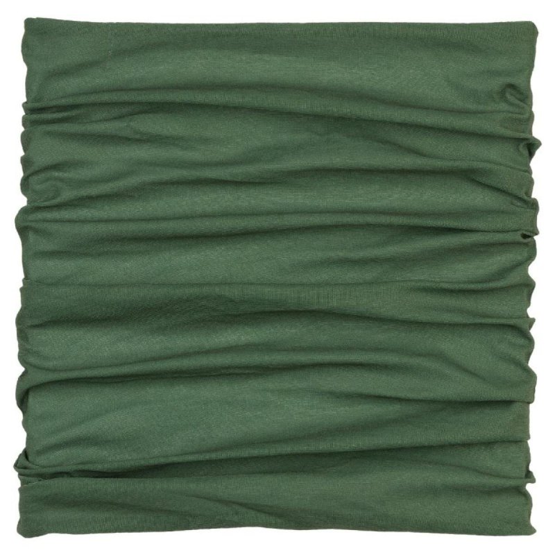 Browning Quik-Cover Olive Modular Head Gear Seamless Tubular Design