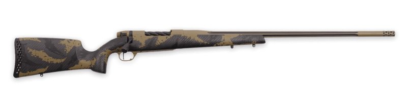 Weatherby Mark V Apex .338 RPM MAX01N338WR6B