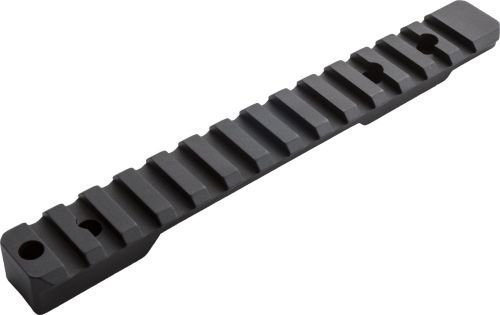 CVA DS617B DuraSight Picatinny Rail Cascade SA 0 MOA Black