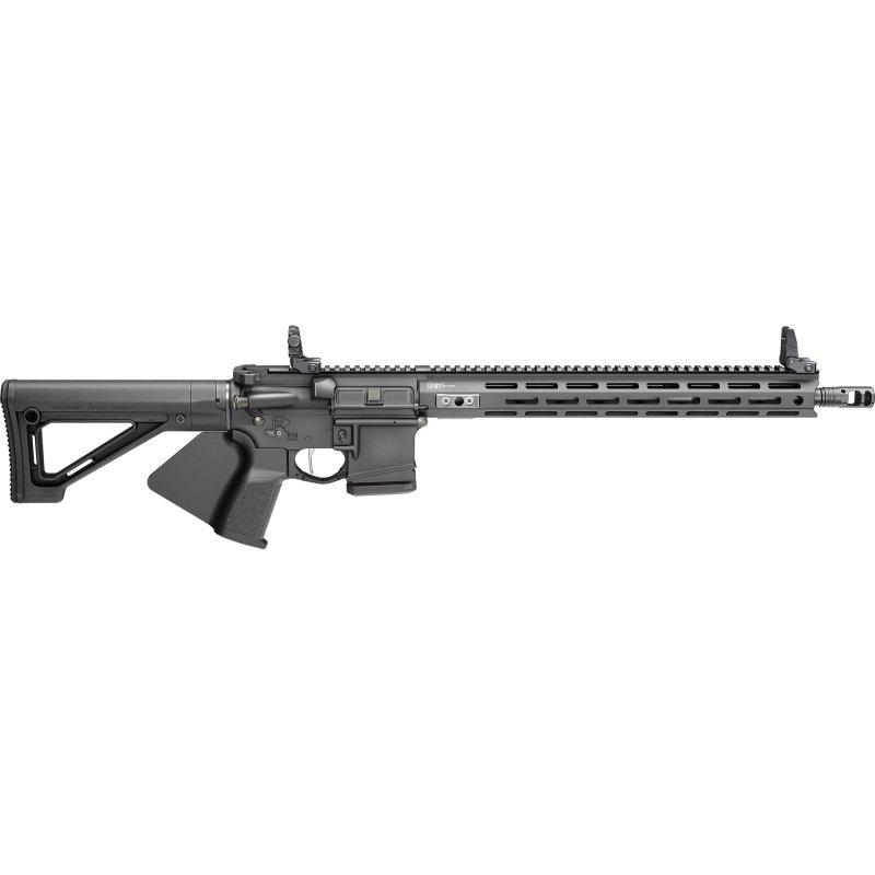 Springfield STV916556BCA 5.56 10Rd 16in Tactical Rifle