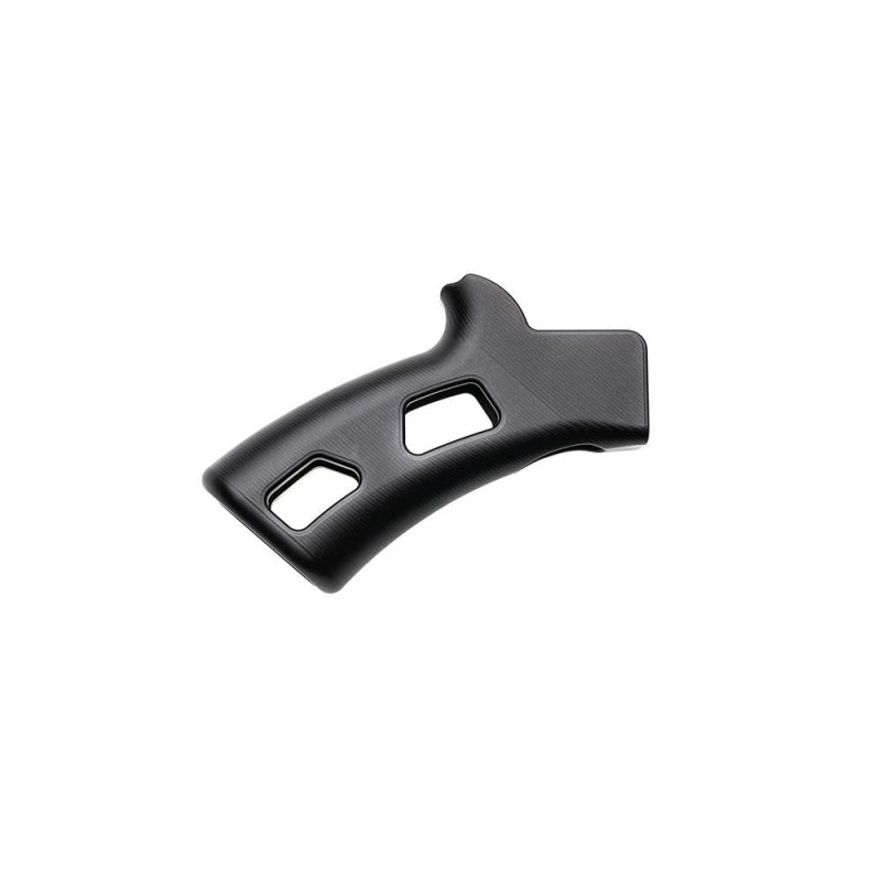 Juggernaut Tactical JT-ALG-CA-FTRLS-BLK AR-15 Featureless Grip Black