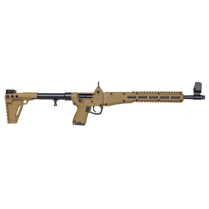 Kel-Tec SUB2000 Gen3 9mm SUB2K9GLKTAN10