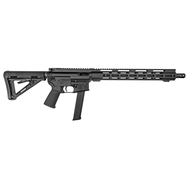 Diamondback Firearms DB15 9mm 634