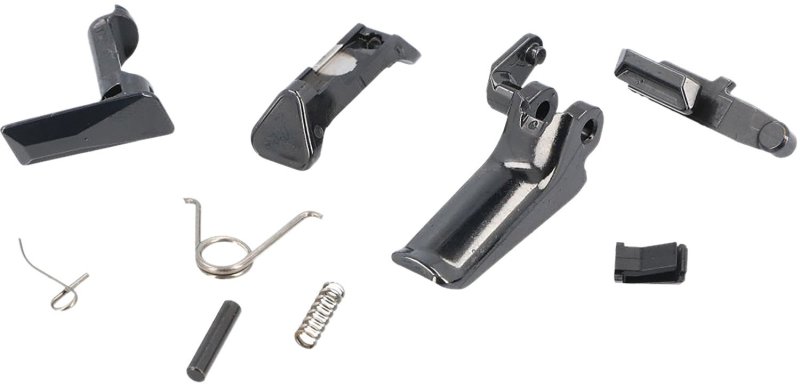 Sig Sauer 8901327 Safety Parts Kit 9mm Luger/380 ACP Sig P365/P365X/XL