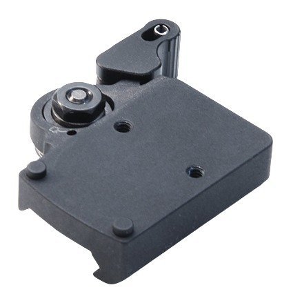 LARUE LT726 RMR Mount QD Tactical Optics Ready