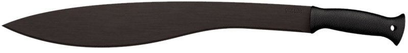 Cold Steel Kukri Magnum CS-97MKM 17 In 65Mn Carbon Steel Blade