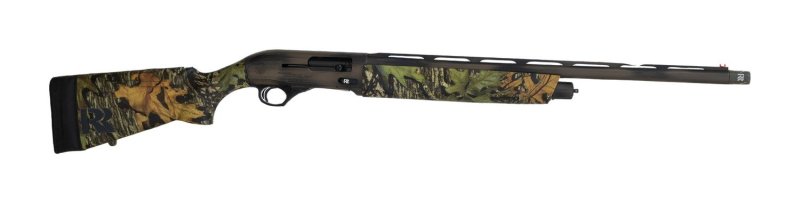 Rob Roberts 000608 Beretta A300 12 Gauge 24 In Semi-Auto Mossy Oak