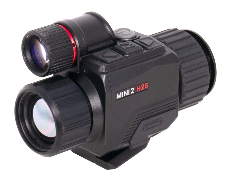 NOCPIX Mini2 H25 Thermal Monocular 1X Magnification 25mm Objective Lens