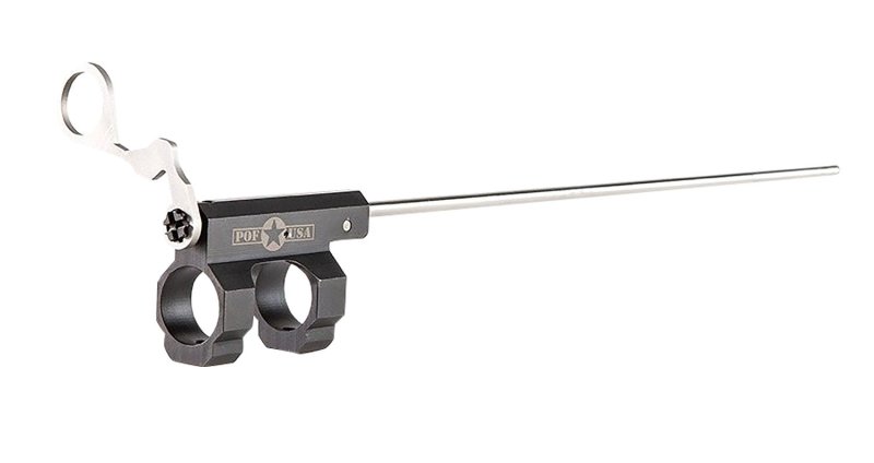 Patriot Ordnance Factory 00839 Dictator .750" Adjustable Gas Block QPQ
