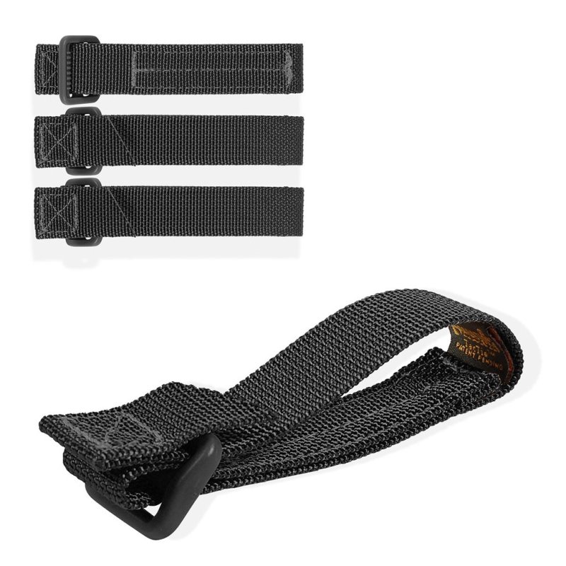 Maxpedition TacTie 3In Pack of 4