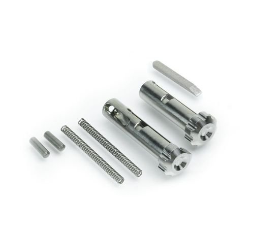 Lantac 01LPUPSTI Ultimate Takedown Pin Set Titanium
