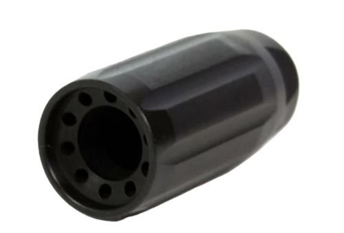 Kaw Valley KVPLINEARBLK5832 458 SOCOM Black Tactical