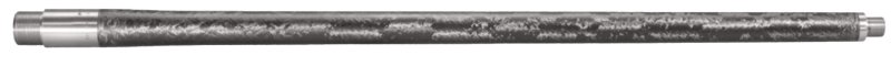 Proof Research 144077 25CM 22" Sendero Barrel, 7.5 Twist, 5/8-24 Thread