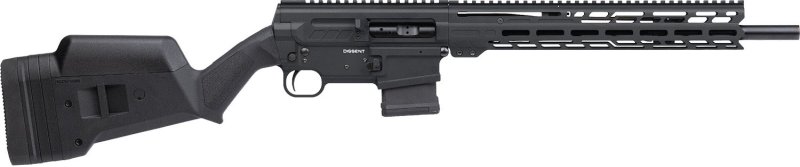 Cmmg 55A830B-AB 5.56 55A830BAB