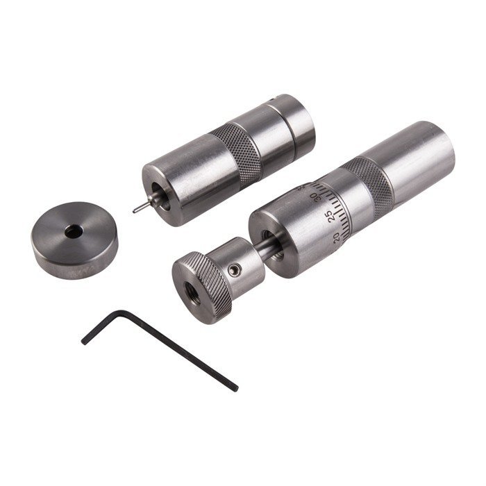 LE Wilson SKBN-260R 260 Remington Bushing Neck Die Kit