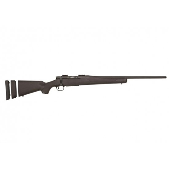 Mossberg Patriot 350 Legend 22 In 4 Round Bolt-Action 28086