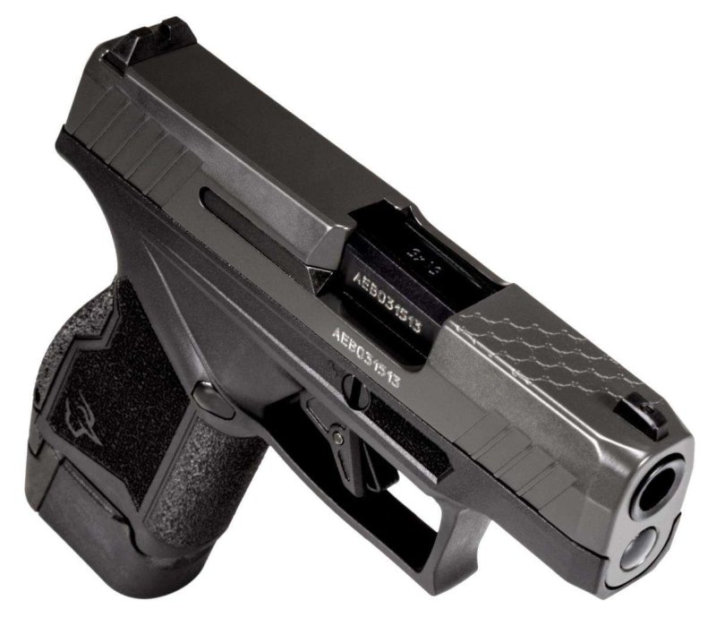 Taurus GX4 9mm 1-GX4M93GR10