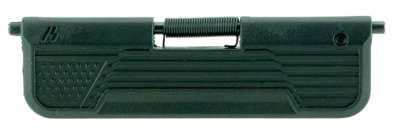 Strike ARUDCEFLAG Ultimate Dust Cover Flag AR-15, M4, M16 Black Polymer