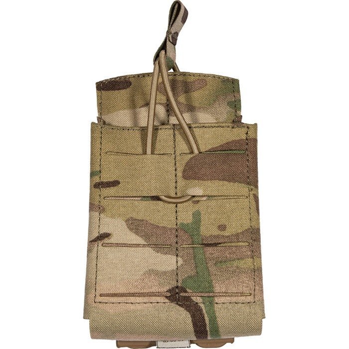 GGG Single 7.62 Mag Pouch Multi 1053-5