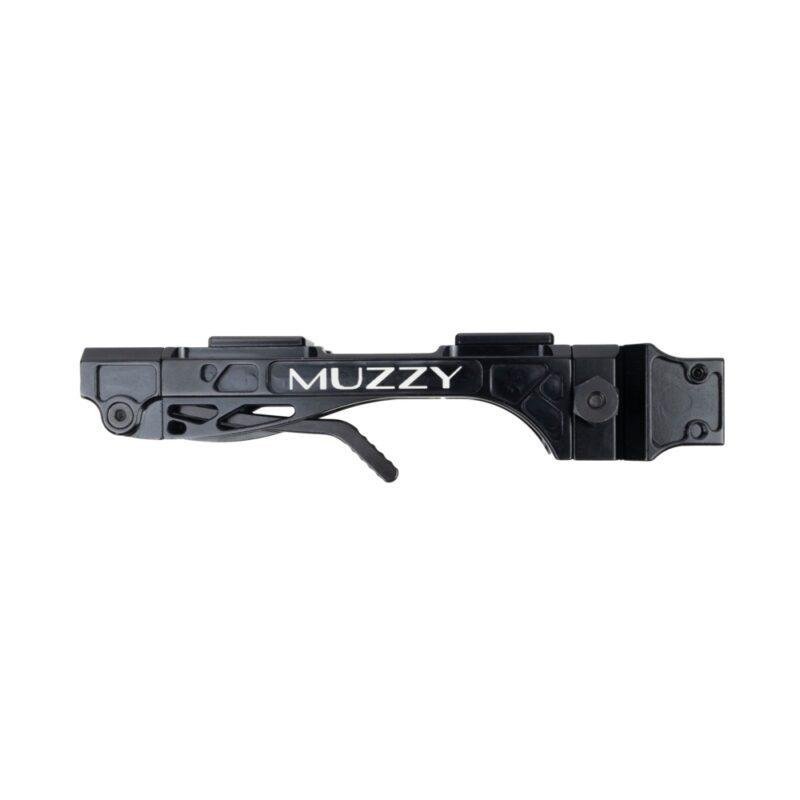 Muzzy Deviant HLC Bow Pro Kit 9004, 15-50lbs, 19"-29" Draw, 60% Let-off