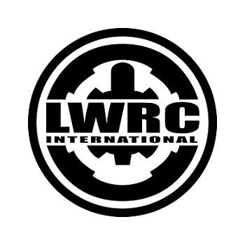 LWRC REPR MKII 6.5 Creedmoor REPRMKIIR6.5ODGF20SC