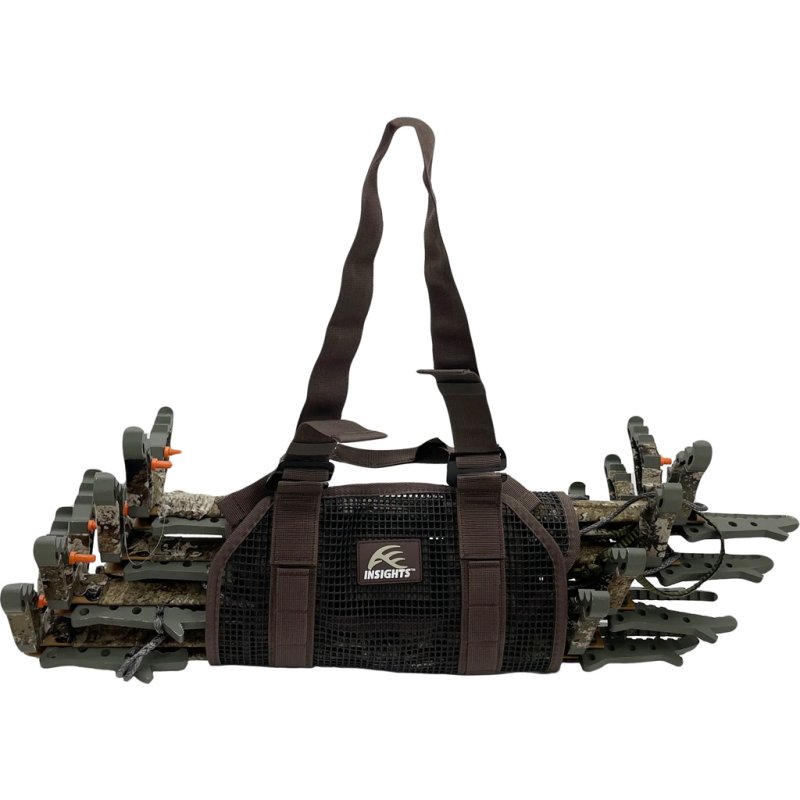 Frogg Toggs Insight CATS Carry All Tree Strap One Size ISH9502