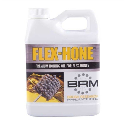 Brush Research FHQ Flex Hone Oil 1 Quart