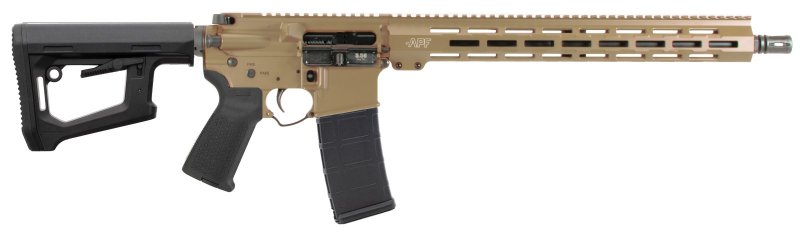 Alex Pro Firearms RI367FDE 5.56 NATO RI367FDE
