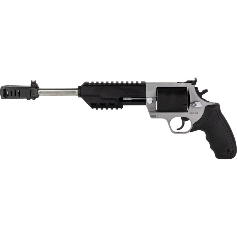Taurus RAGING HUNTER 460 S&W Magnum 2460105RH