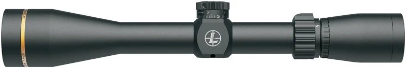 Leupold VX-Freedom Rifle Scope 3-9x40 (1 in) Straightwall