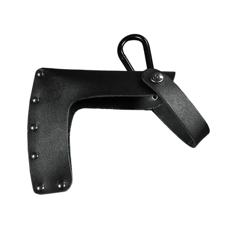 WOOX, LLC AX Volante Sheath with Carabiner BU.SHT004.01
