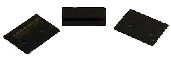 Leupold Laser Mount Durable Lightweight System for Rifles