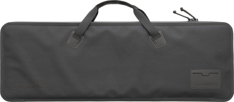 Magpul MAG1452001 DAKA Soft Case 35" Black Grit Weather Resistant